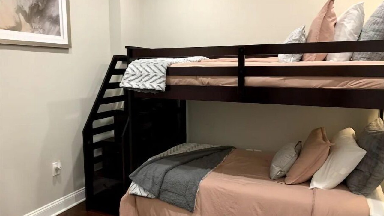 Photo of Bedroom in Trinidad