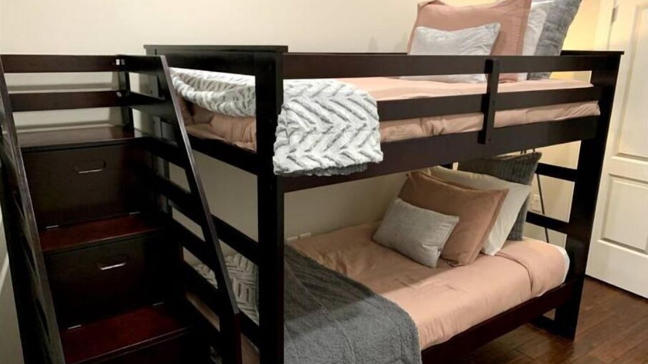 Photo of Bedroom in Trinidad