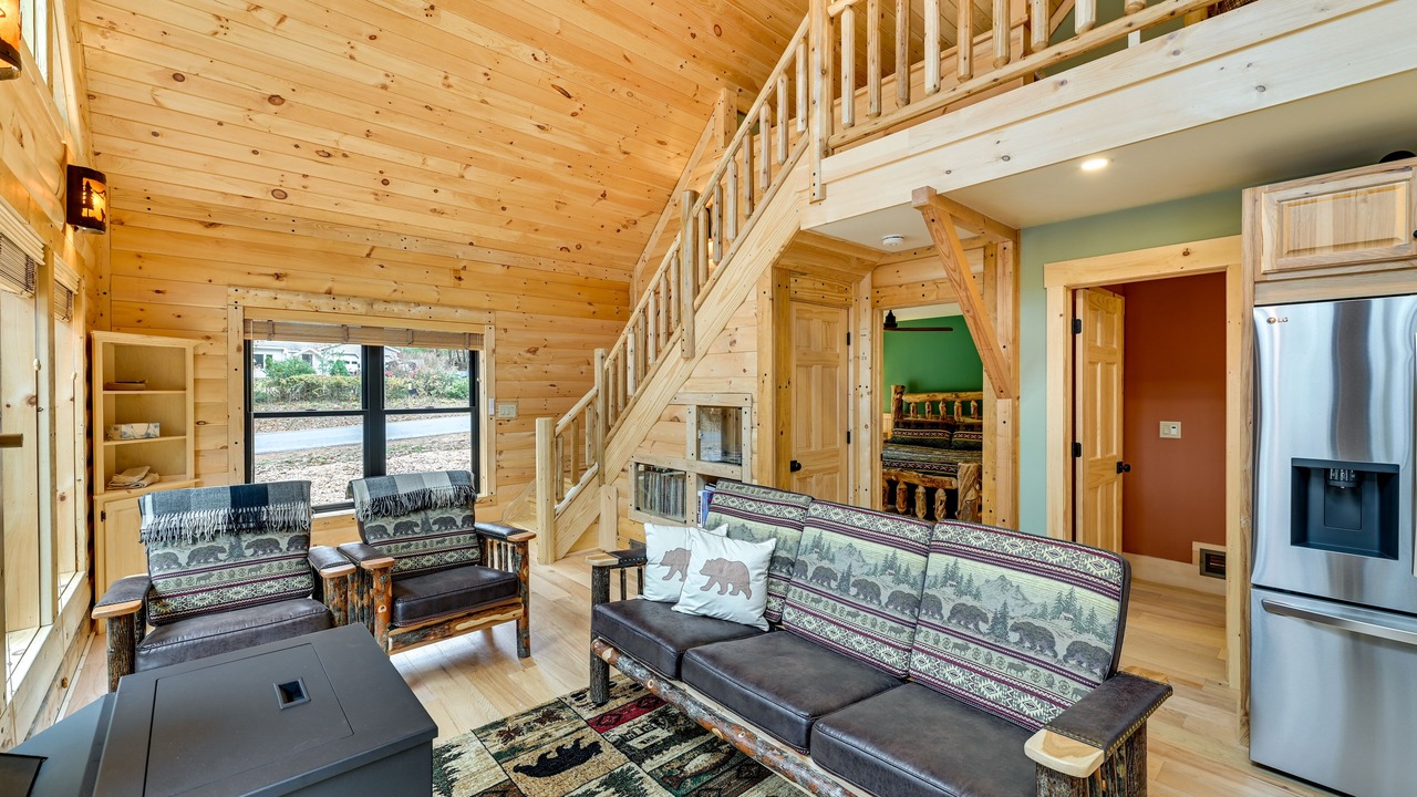Photo of Livingroom in Gloversville