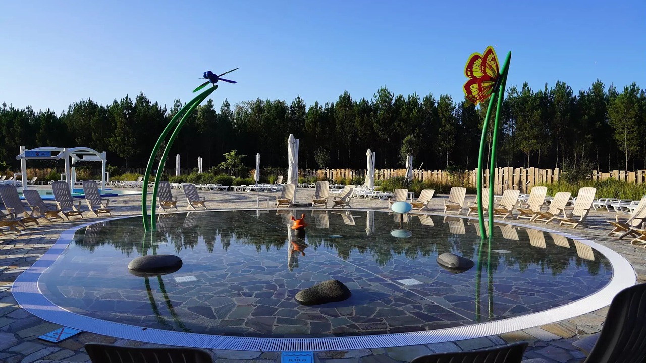 Photo of Outdoor in Beauziac