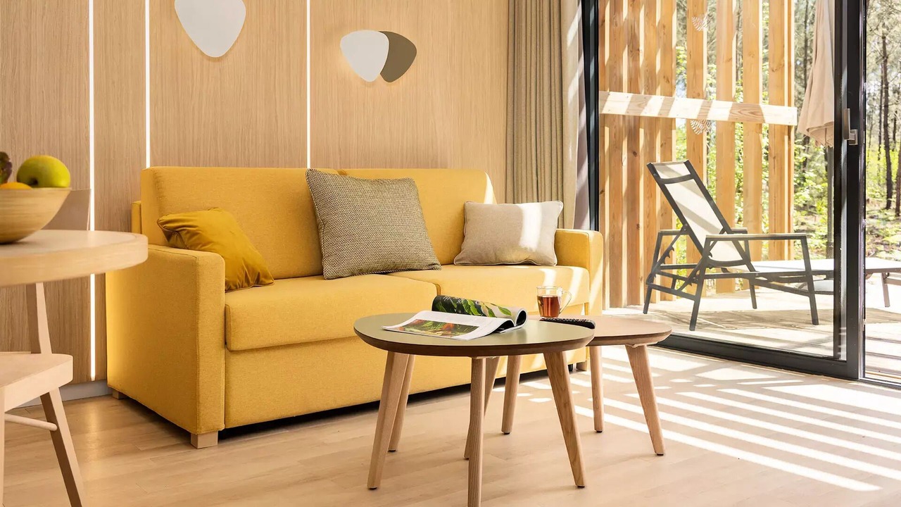 Photo of Livingroom in Beauziac