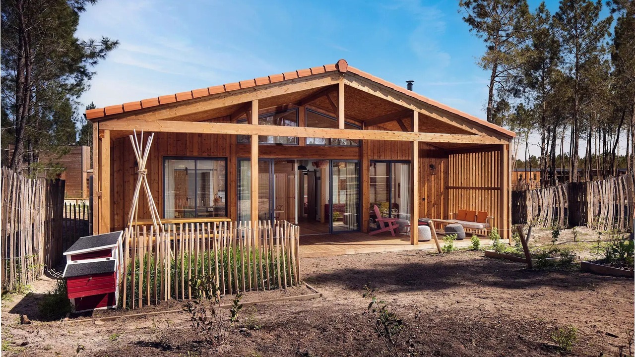 Photo of Outdoor in Beauziac