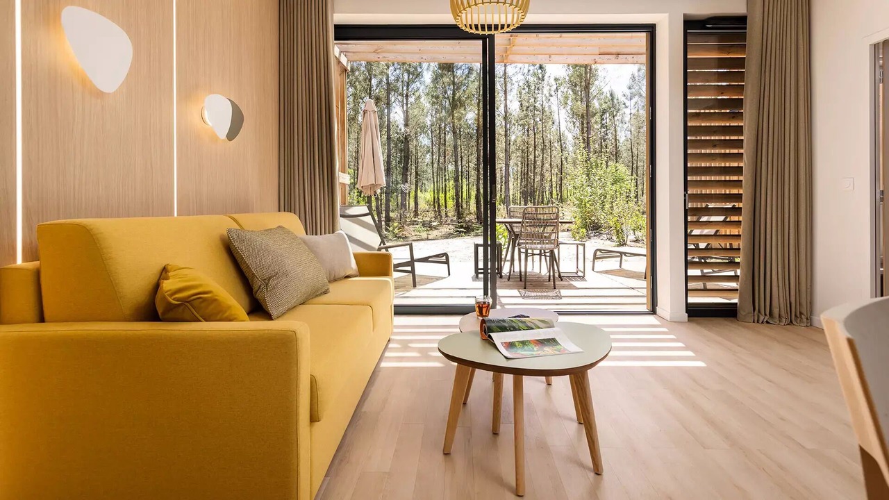 Photo of Livingroom in Beauziac