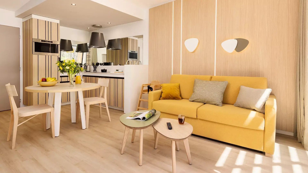 Photo of Livingroom in Beauziac