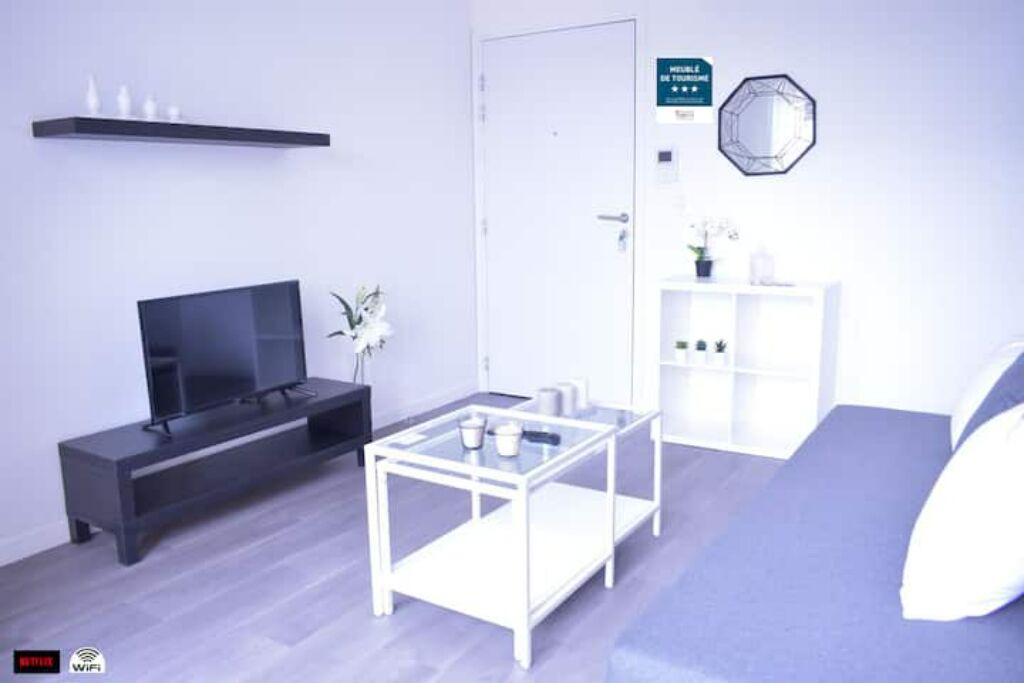 Photo of Livingroom in Le Bourget