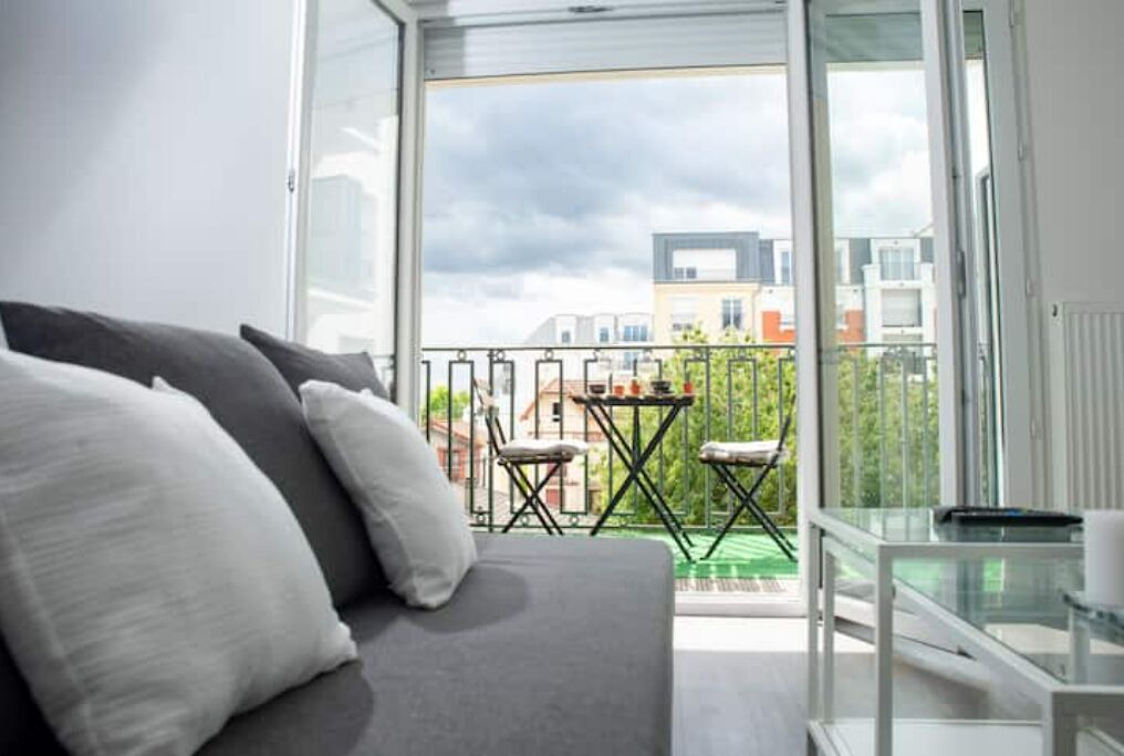 Photo of Livingroom in Le Bourget