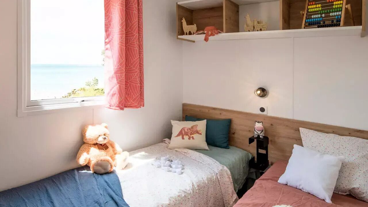 Photo of Bedroom in Sanguinet