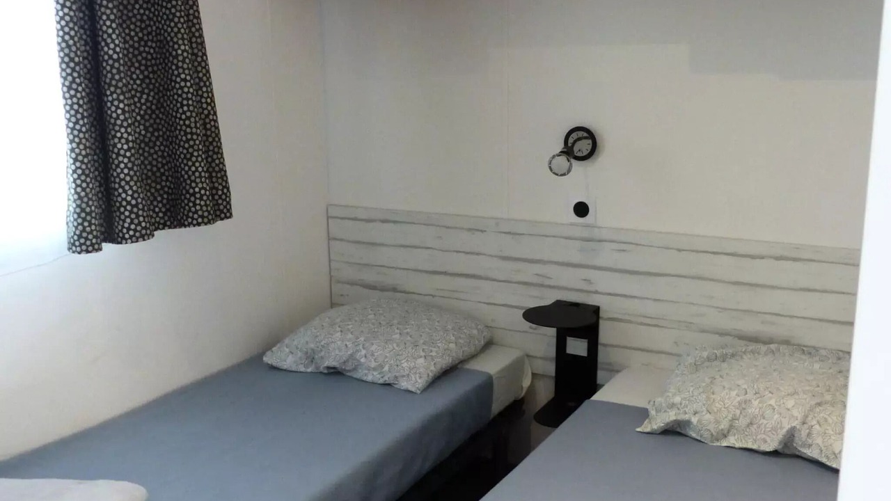 Photo of Bedroom in Sanguinet
