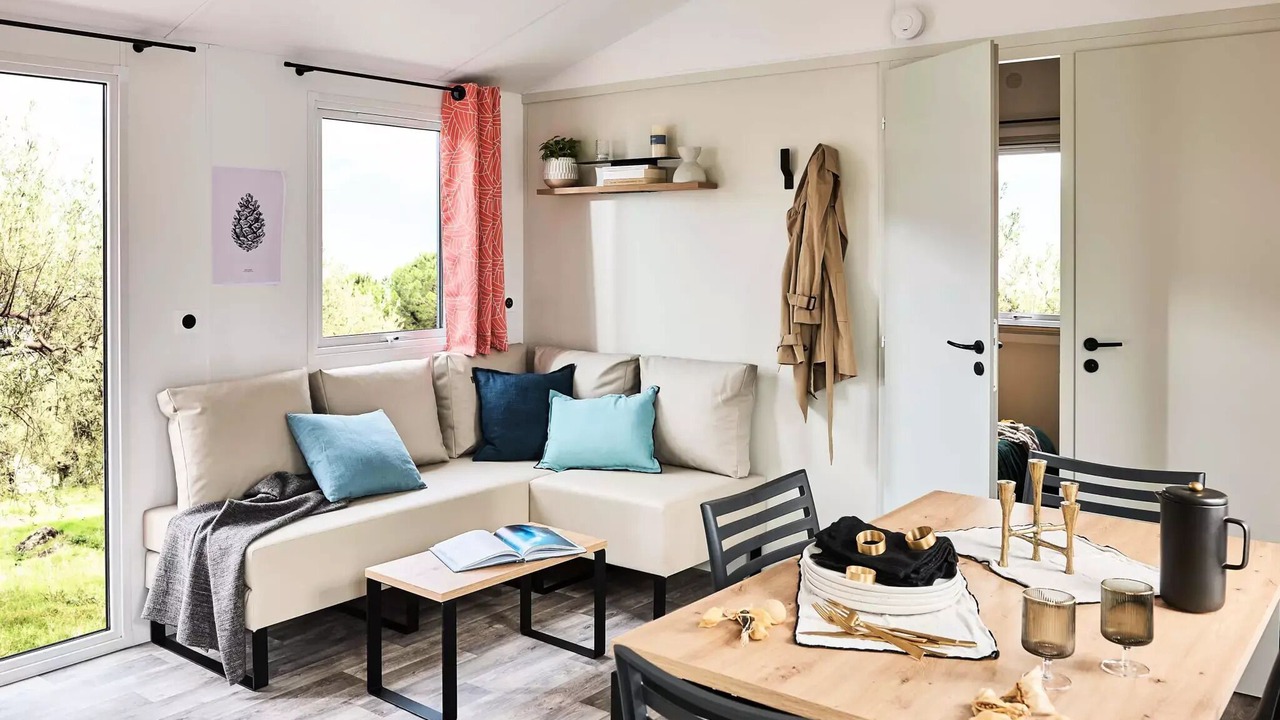 Photo of Livingroom in Sanguinet