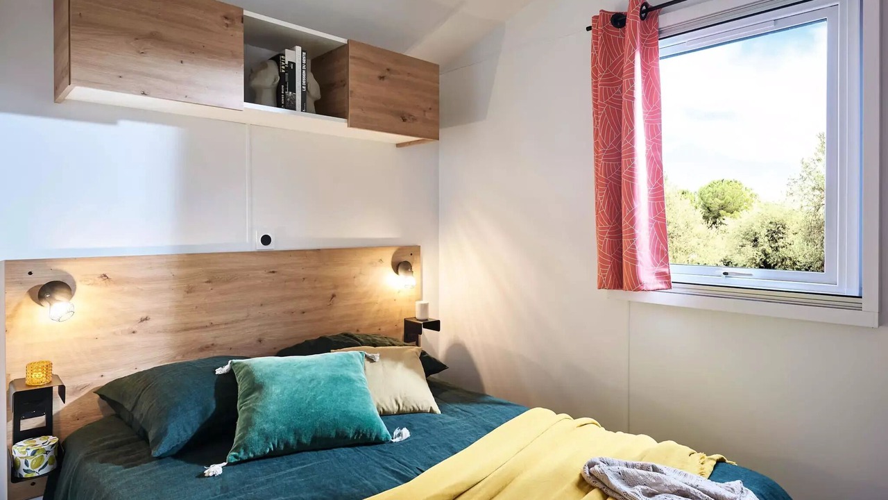Photo of Bedroom in Sanguinet