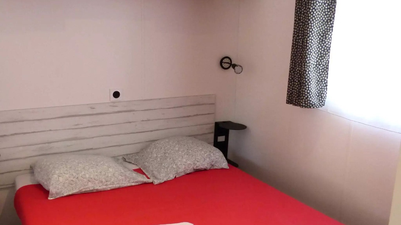 Photo of Bedroom in Sanguinet
