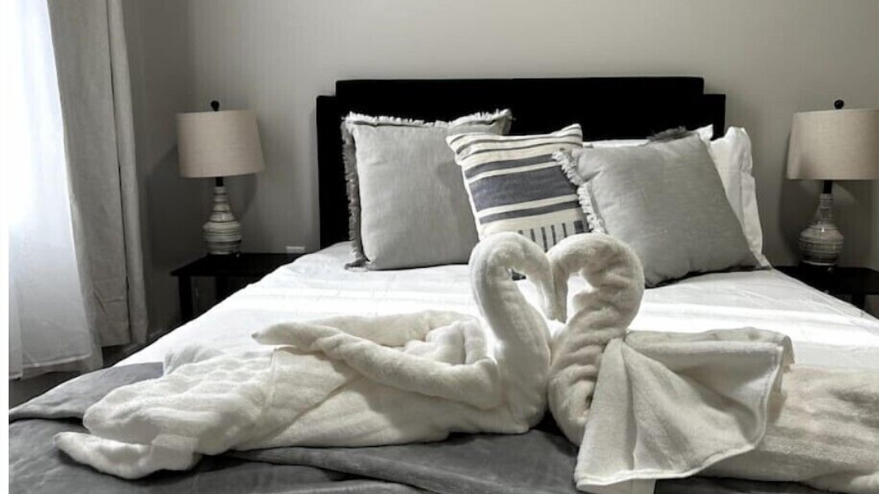 Photo of Bedroom in Albany