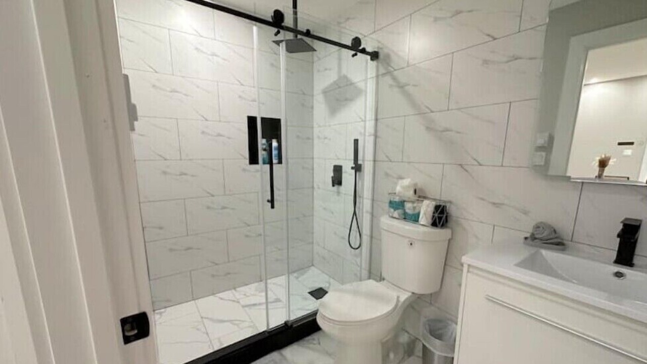 Photo of Bathroom in Albany