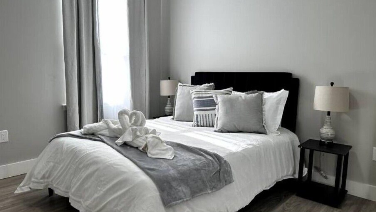 Photo of Bedroom in Albany