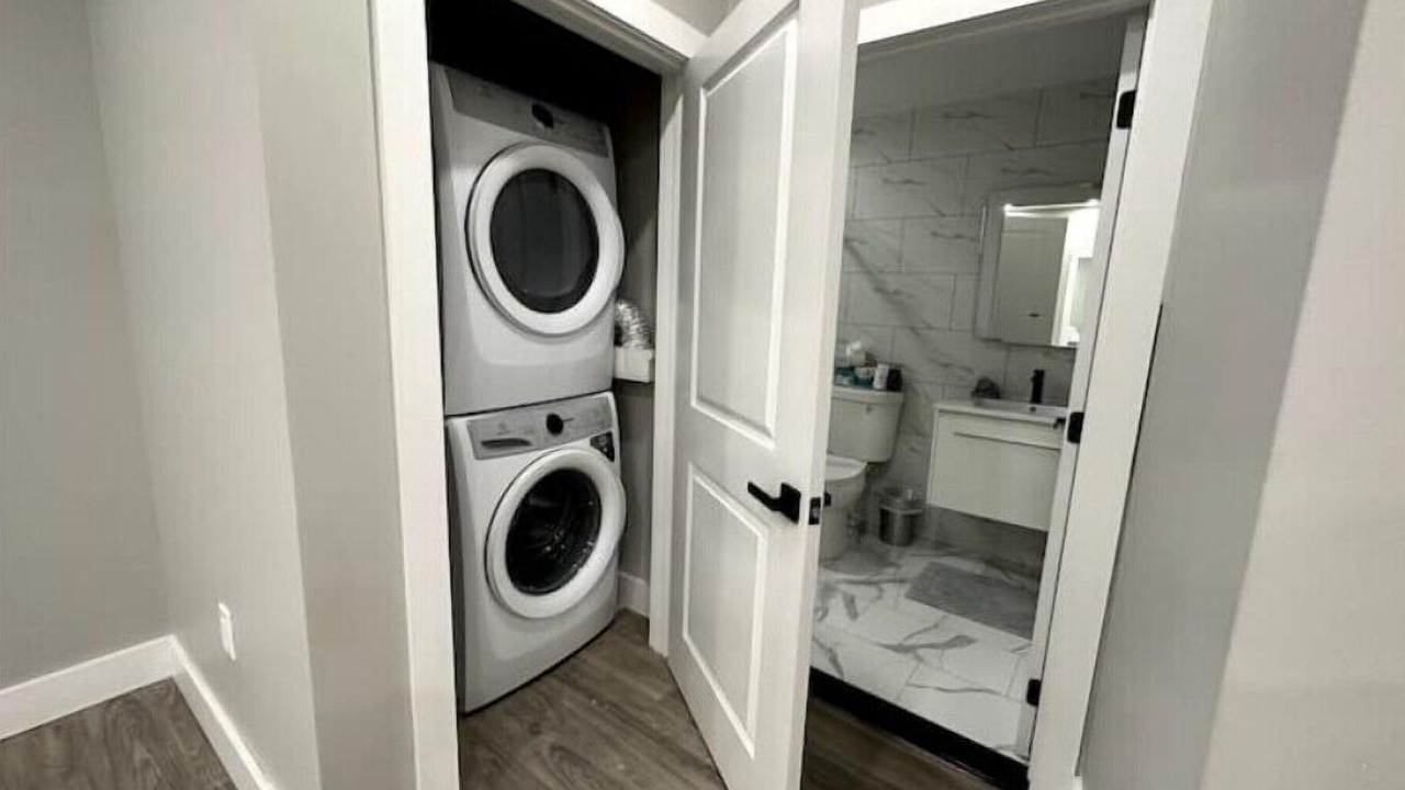 Photo of Bathroom in Albany
