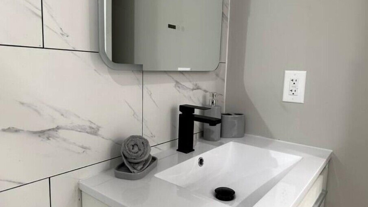 Photo of Bathroom in Albany