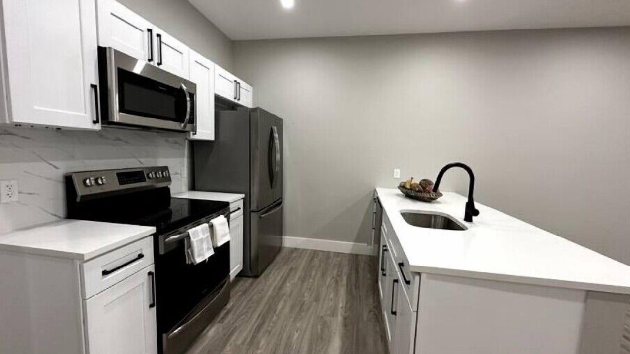 Photo of Kitchen in Albany