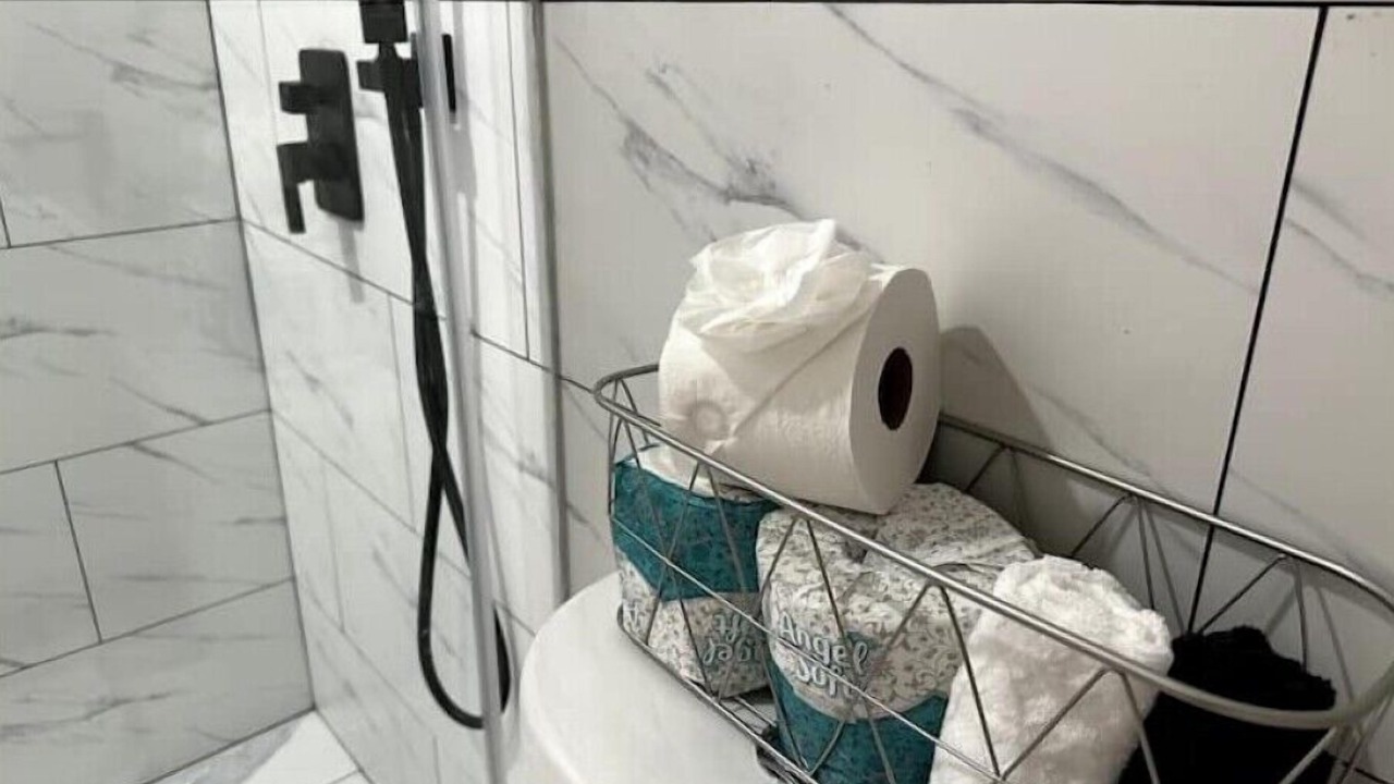 Photo of Bathroom in Albany