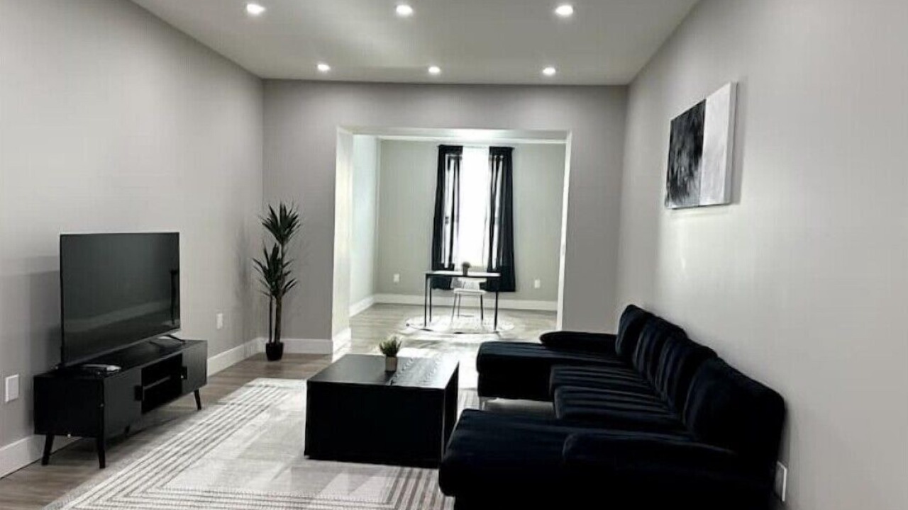 Photo of Livingroom in Albany