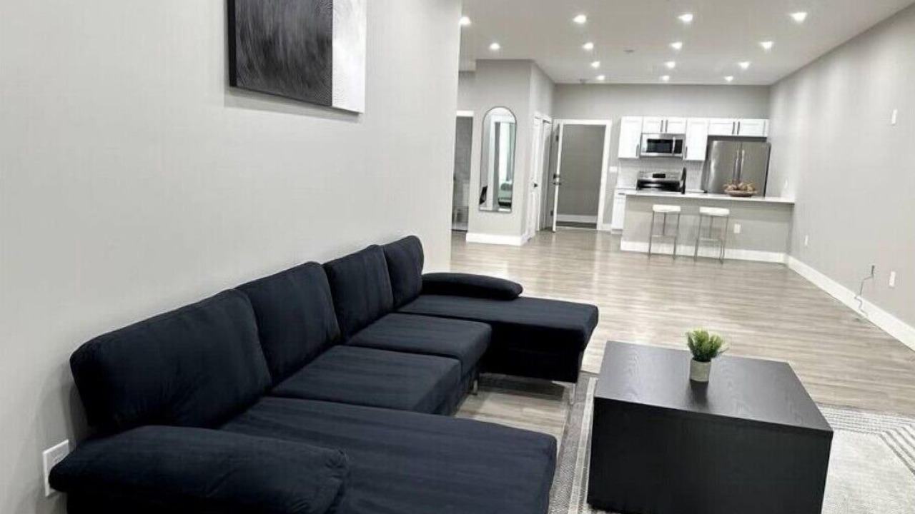 Photo of Livingroom in Albany