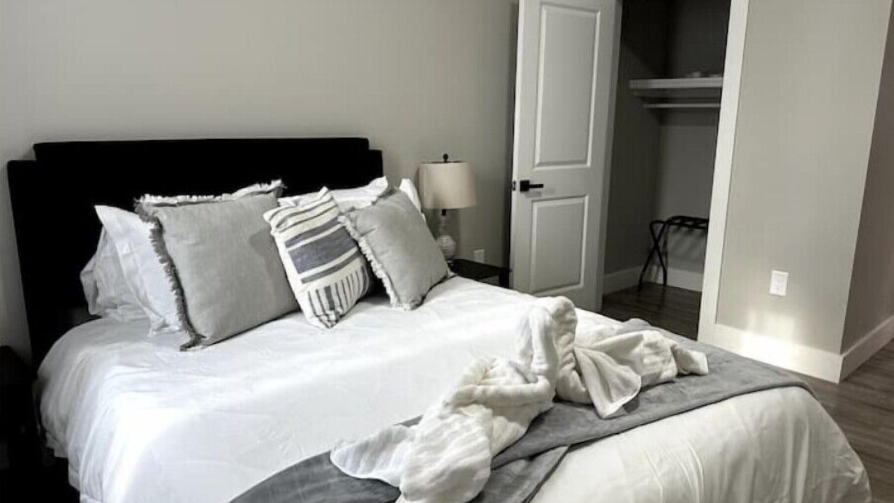 Photo of Bedroom in Albany