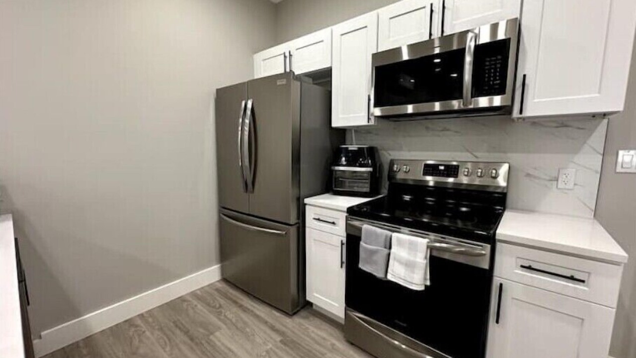 Photo of Kitchen in Albany