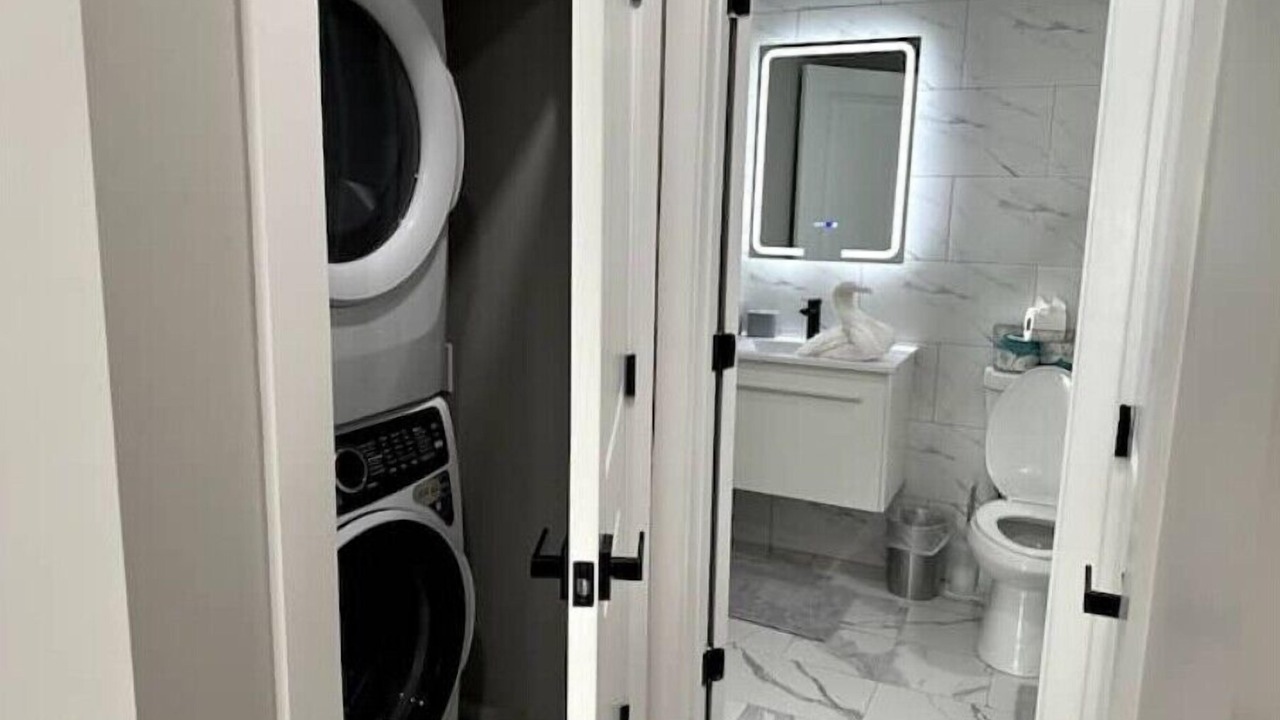 Photo of Bathroom in Albany