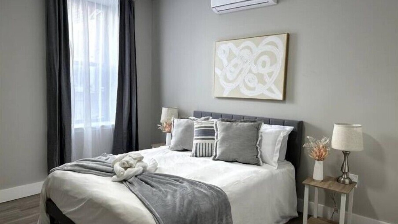 Photo of Bedroom in Albany