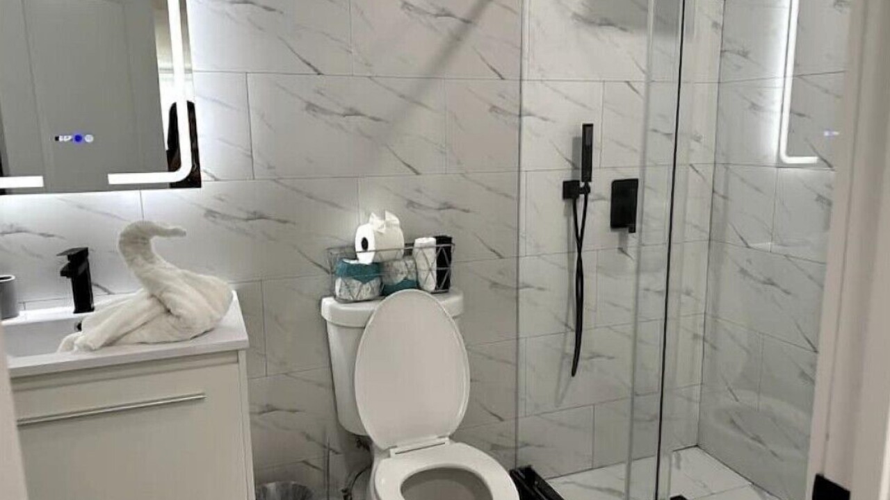 Photo of Bathroom in Albany