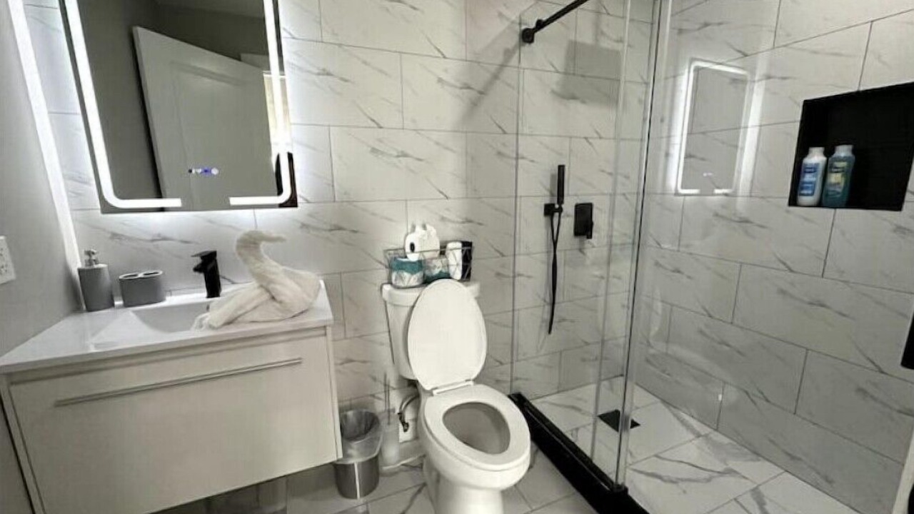 Photo of Bathroom in Albany