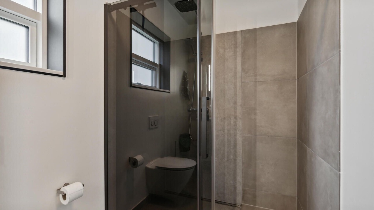Photo of Bathroom in Skaven Strand