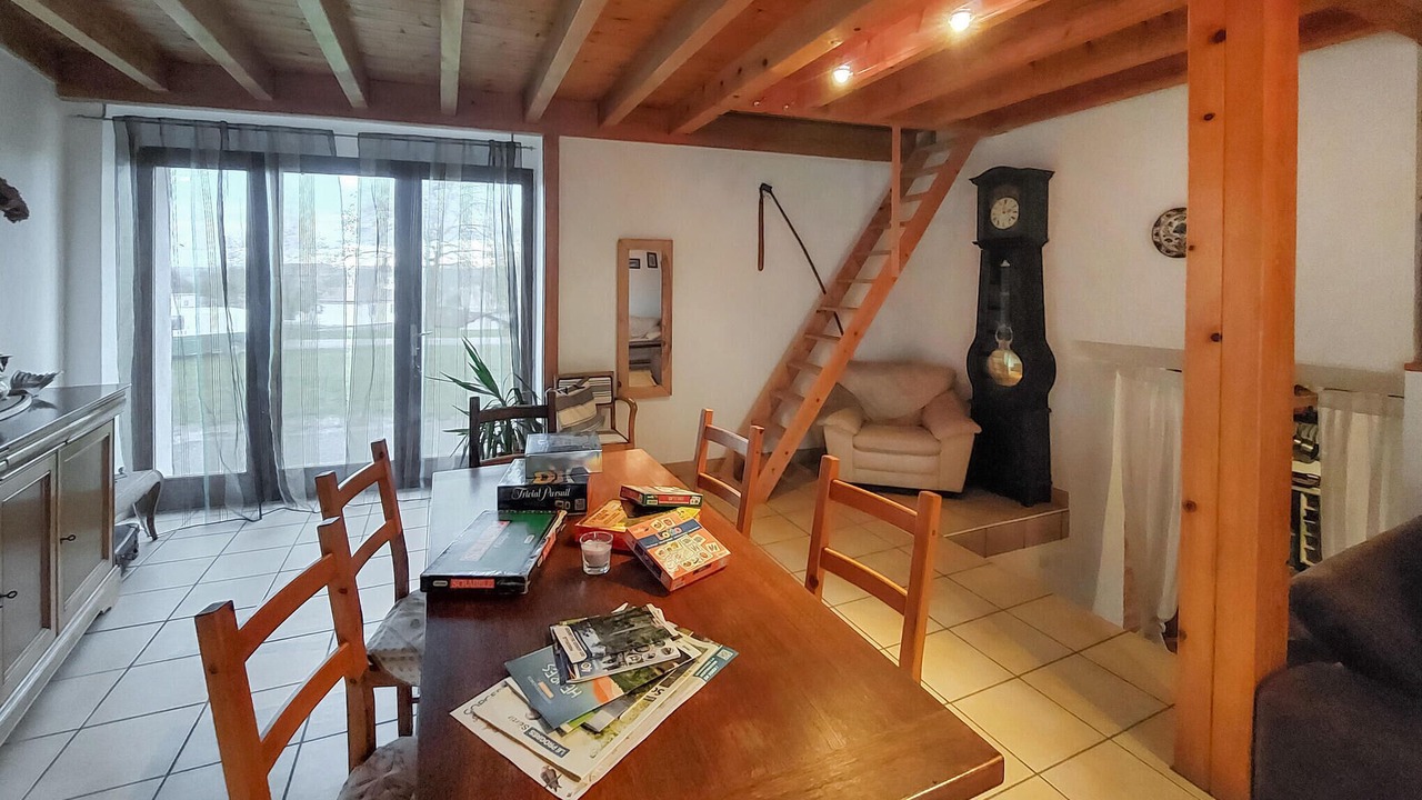 Photo of Bedroom in Bas-en-Basset