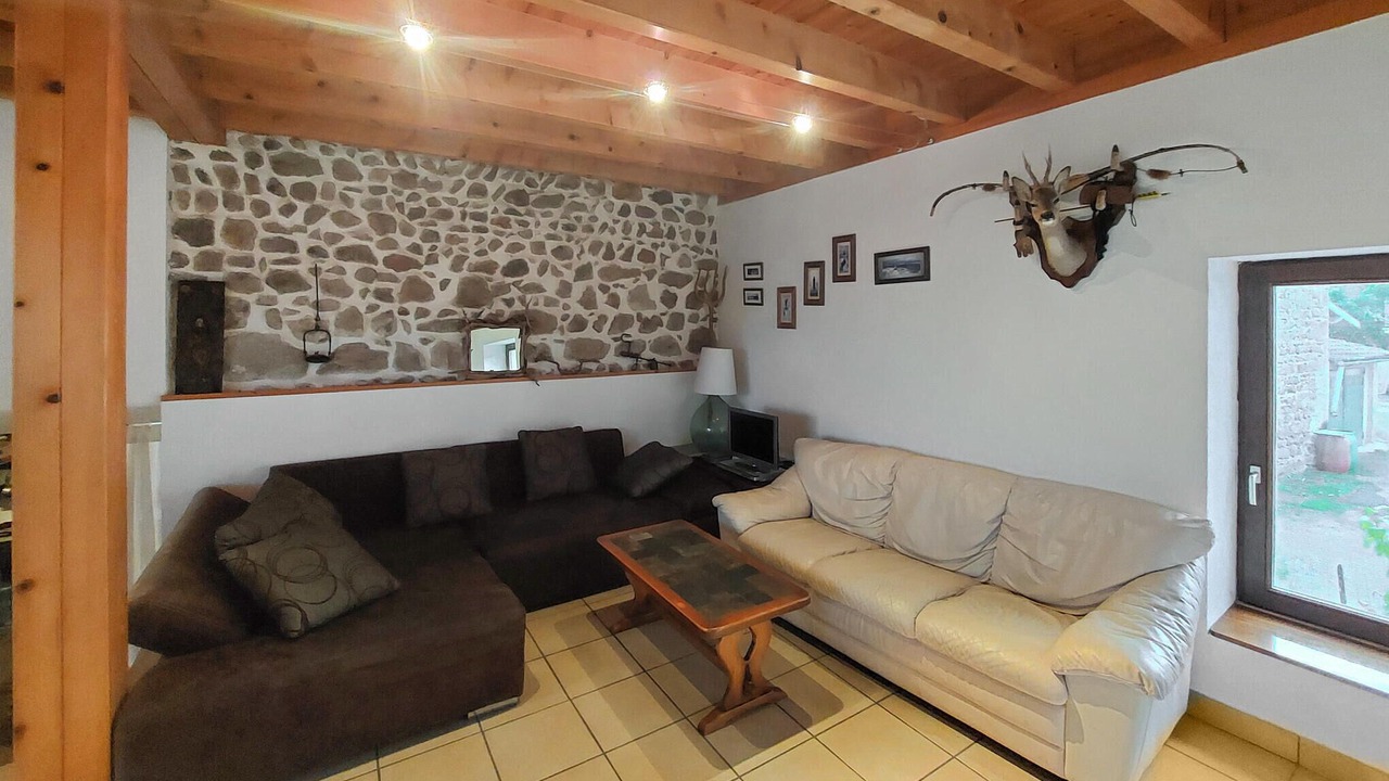 Photo of Bedroom in Bas-en-Basset