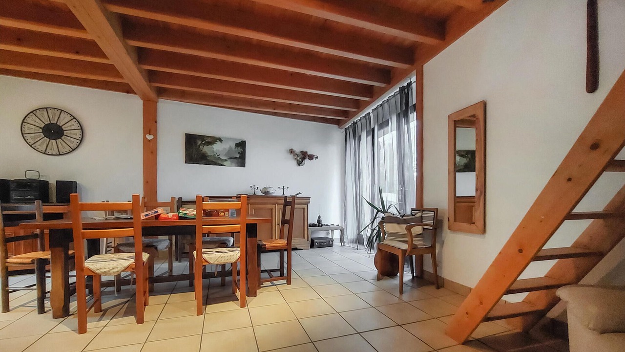 Photo of Bedroom in Bas-en-Basset