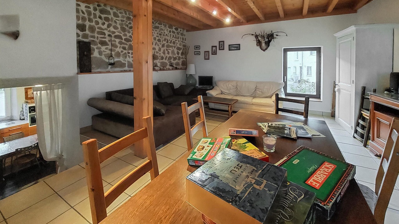 Photo of Bedroom in Bas-en-Basset