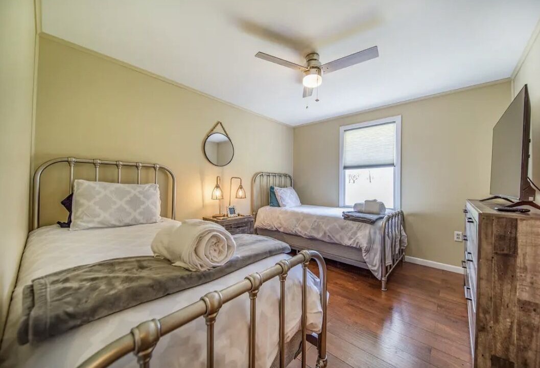 Photo of Bedroom in Smith Mountain Lake