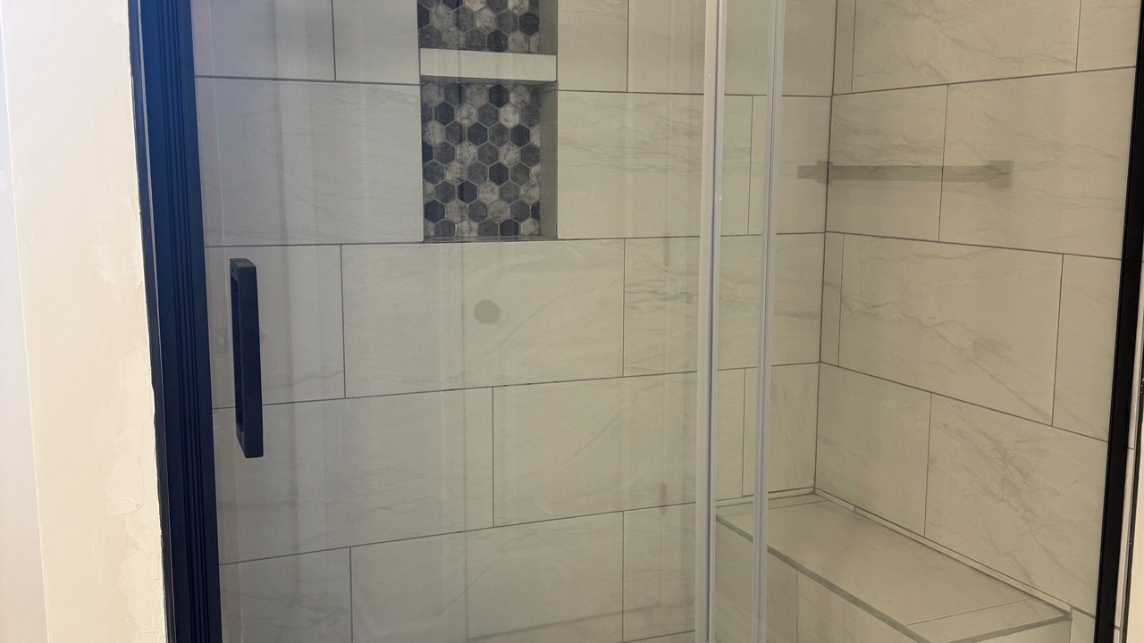 Photo of Bathroom in Smith Mountain Lake