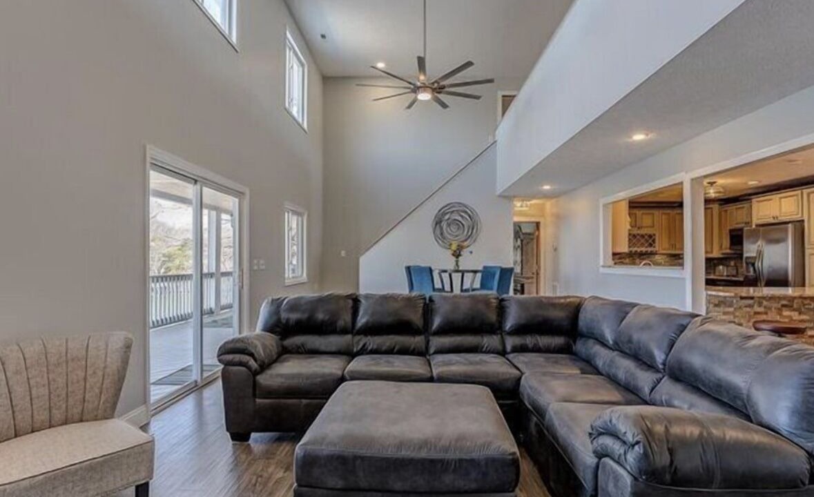 Photo of Outdoor in Smith Mountain Lake