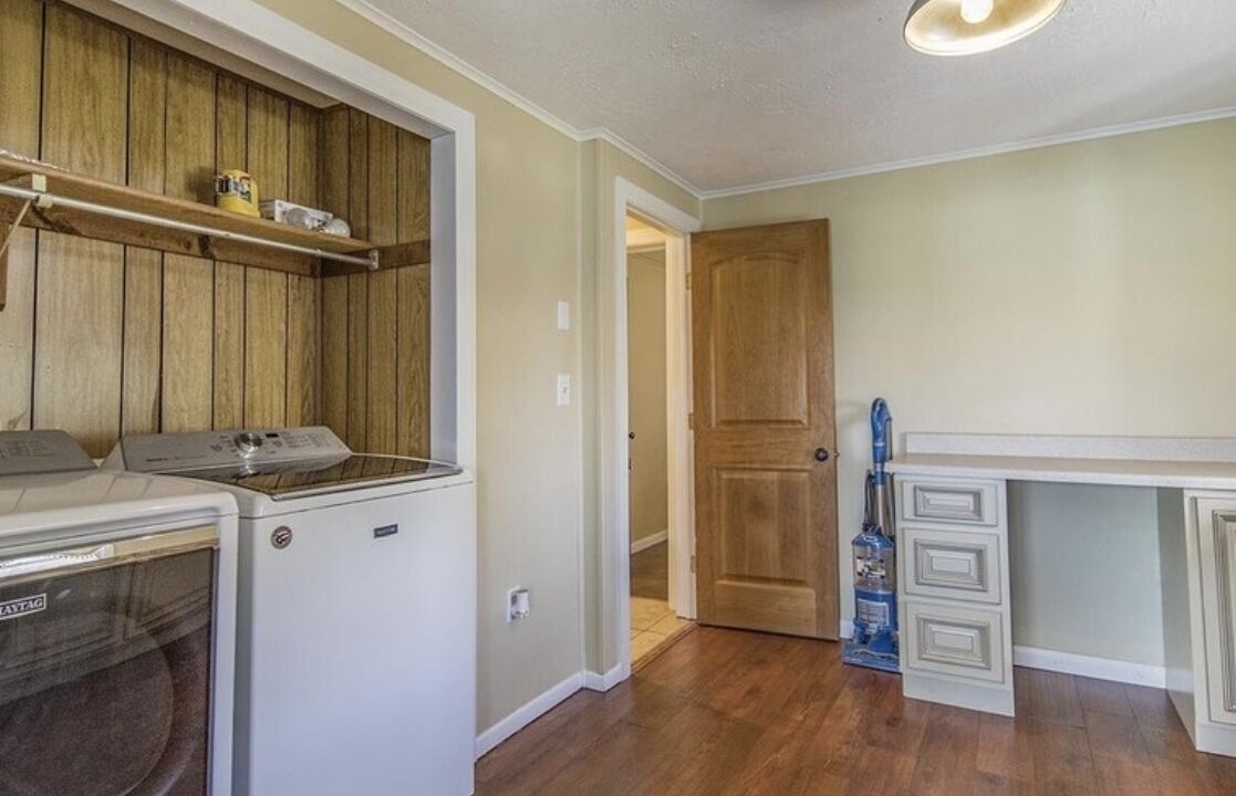 Photo of Bedroom in Smith Mountain Lake