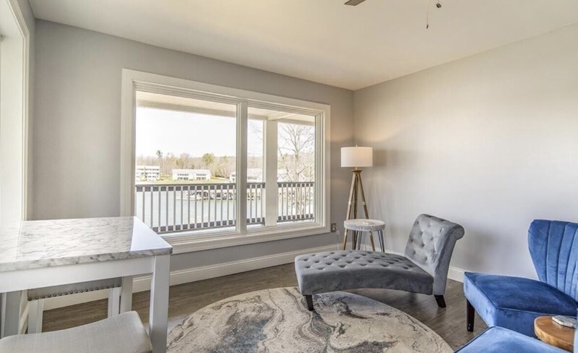 Photo of Bedroom in Smith Mountain Lake