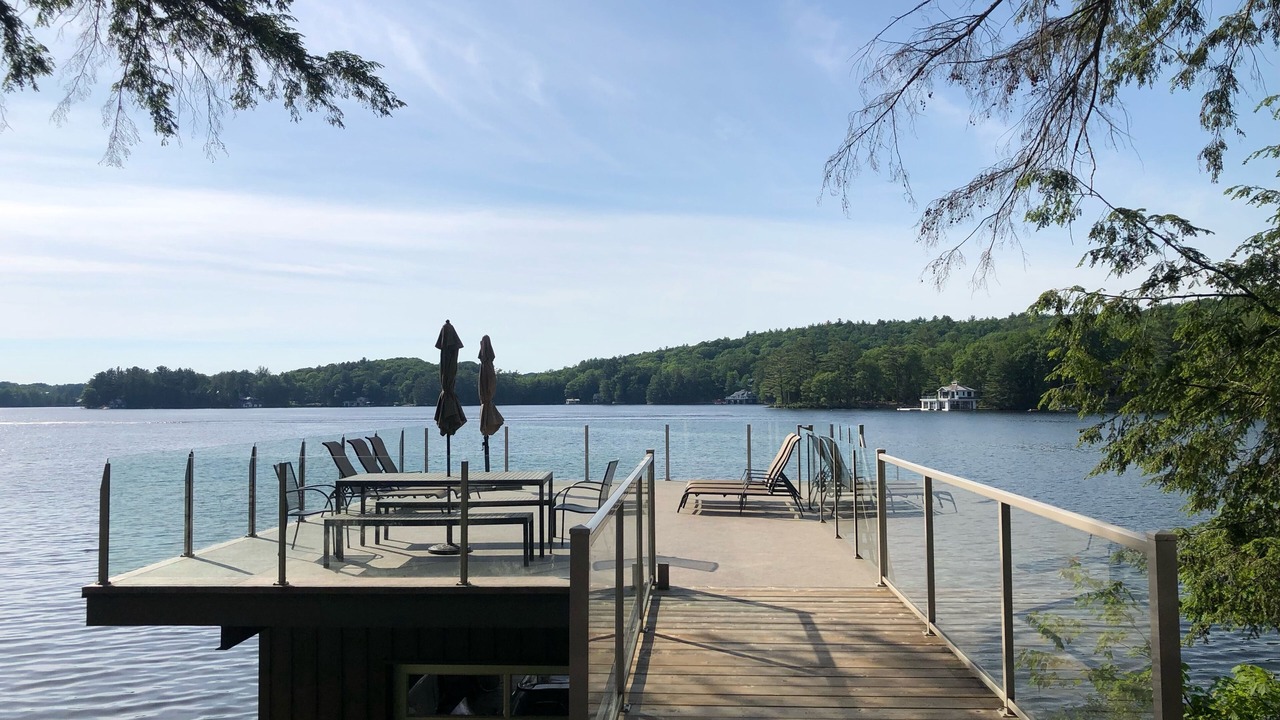 Photo of Outdoor in Muskoka Lakes