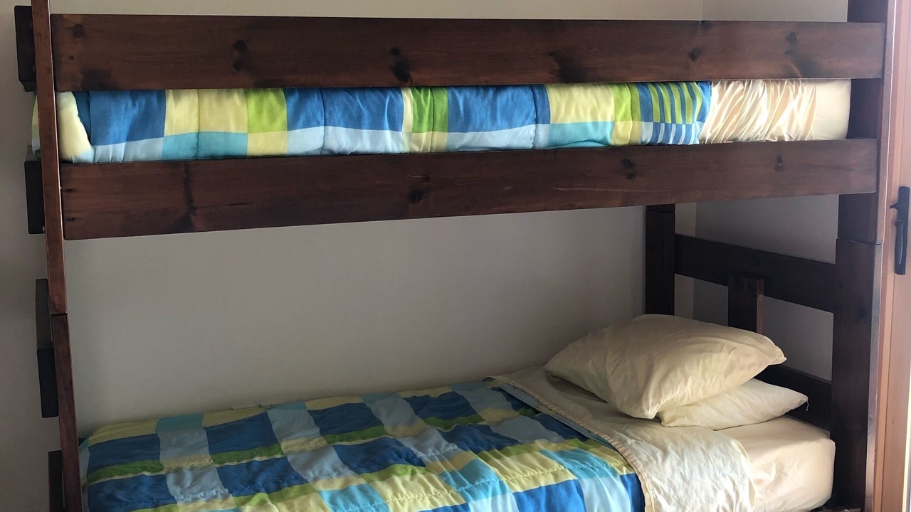 Photo of Bedroom in Muskoka Lakes