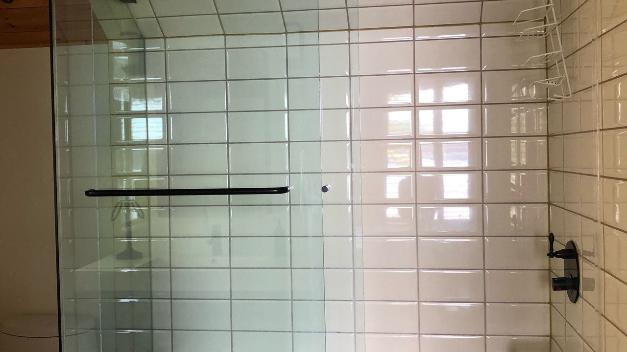 Photo of Bathroom in Muskoka Lakes