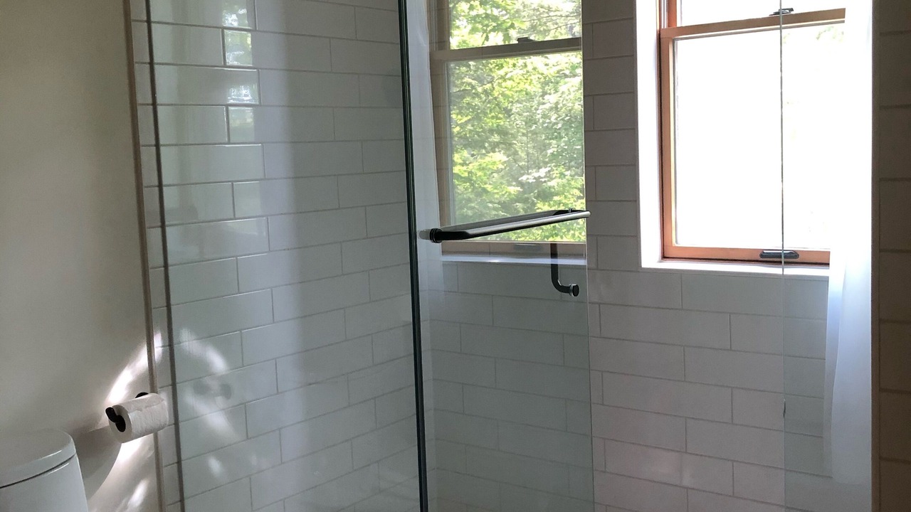 Photo of Bathroom in Muskoka Lakes