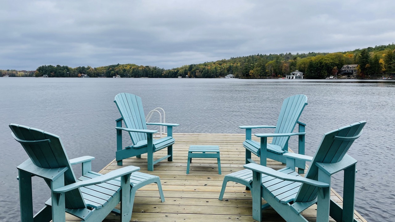 Photo of Outdoor in Muskoka Lakes