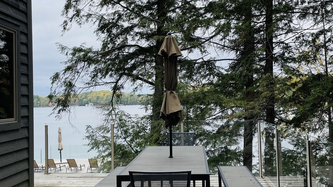 Photo of Outdoor in Muskoka Lakes