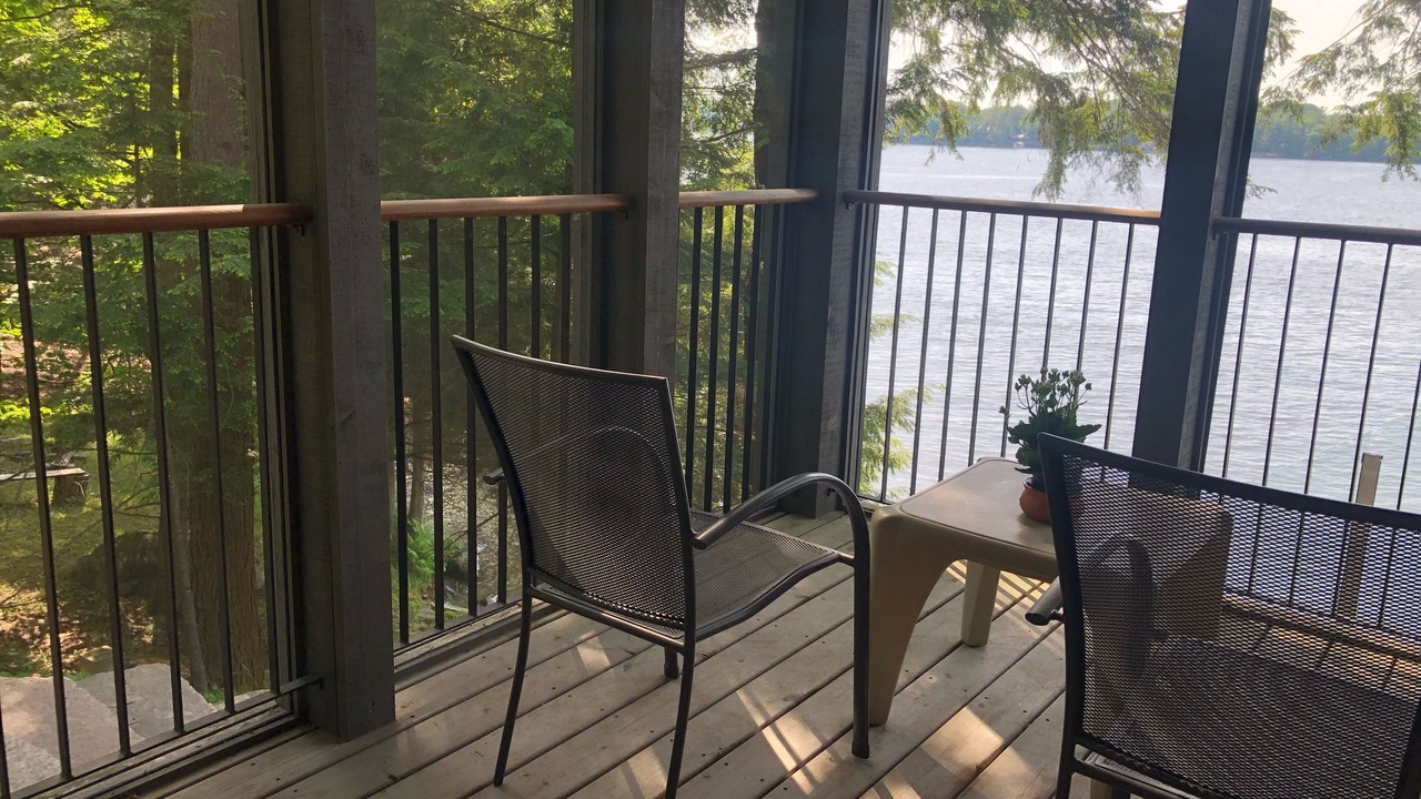 Photo of Outdoor in Muskoka Lakes