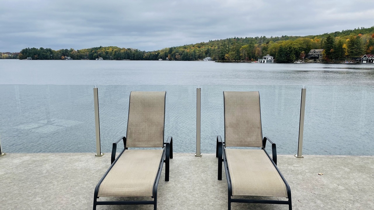 Photo of Outdoor in Muskoka Lakes