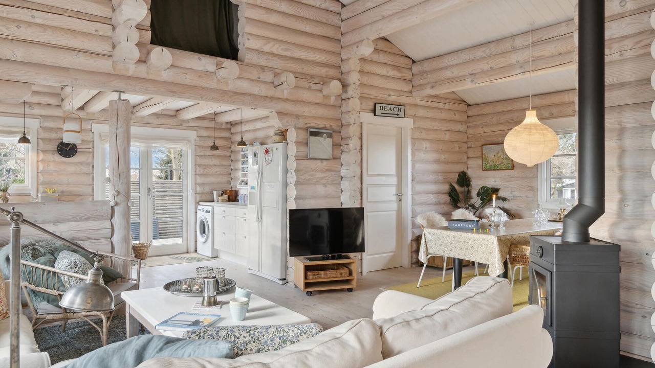 Photo of Bedroom in Hornbaek