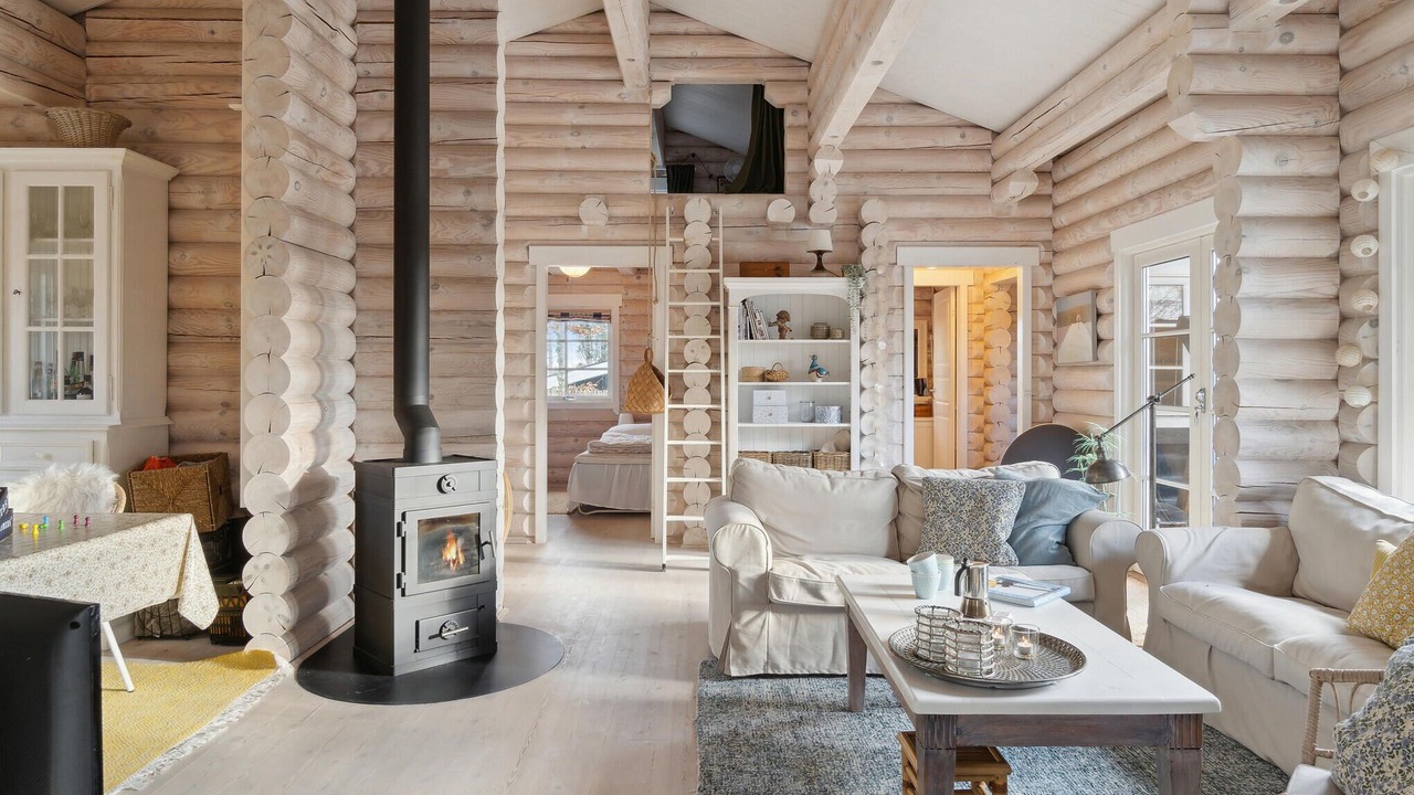 Photo of Bedroom in Hornbaek